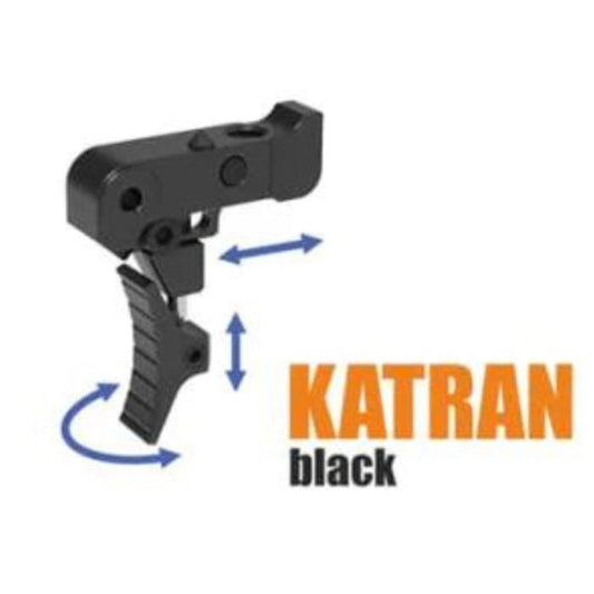 Airmaks Katran Adjustable Trigger