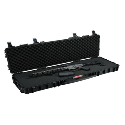 Heavy Duty Gun Case - [1133513] 113x35x14cm - Bags