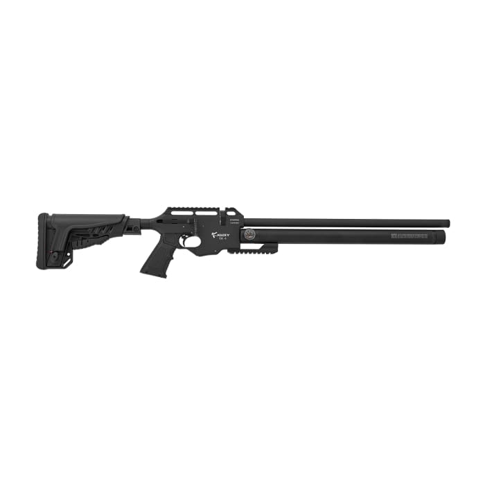 Kuzey TX-1 PCP Air Rifle 5.5mm - Precharged Pneumatic (PCP)