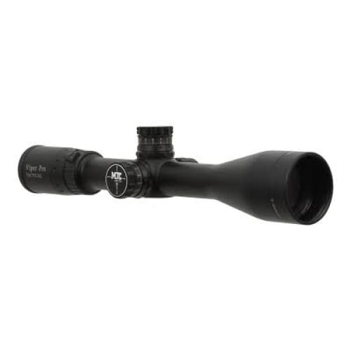 MTC Optics Viper PRO 318X50