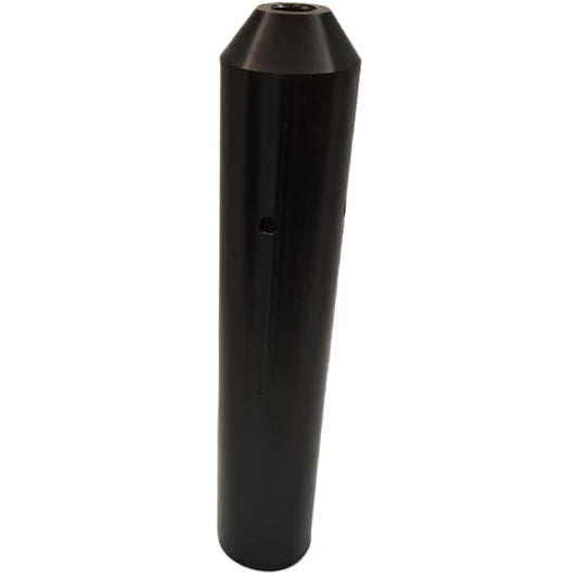 Suskan Silencer Large (39mm x 210mm) 1/2UNF - Silencer