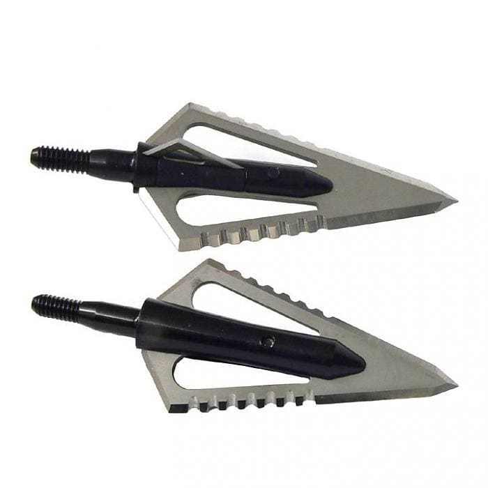 Arrow Broadhead (TT041) 4Blade Bleeder (6