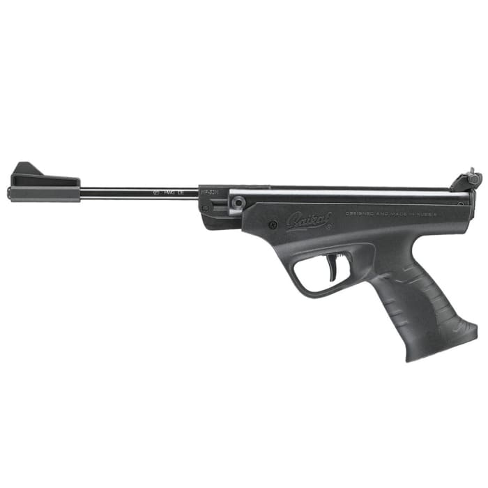 Baikal,Target shooting Air Pistol, Spring Piston Pellet Gun Pellet