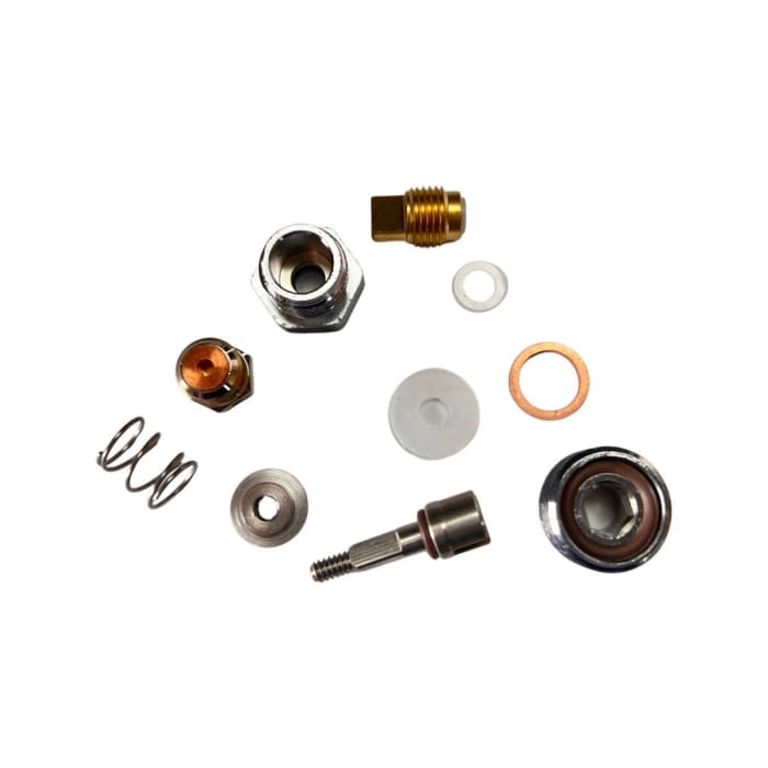 Cylinder Tap/Valve Rebuild Parts Kit