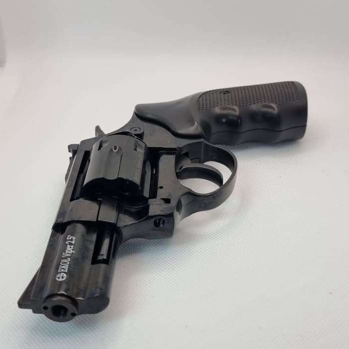 Ekol Revolver Viper 2.5 Signal Starter
