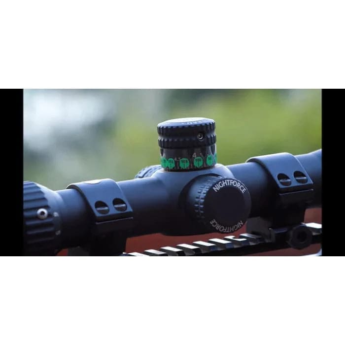 Gift Idea: Scope Stickers - Air Rifle Scope Turret Labels