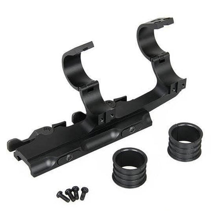 30/35mm Single Piece Canis Latras Scope Mount for Picatinny 