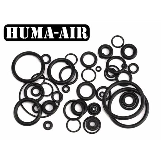 A complete set of replacement o - rings for your FX Wildcat