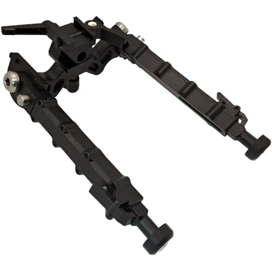 AccuTac Style Wide-Stance Heavy Duty Bipod
