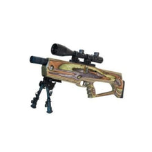 Load image into Gallery viewer, Air Maks Caiman X PCP Bullpup Air Rifle 5.5mm - Pre-charged 
