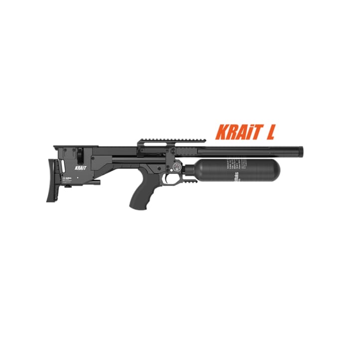AirMaks Krait L PCP Air Rifle 5.5mm