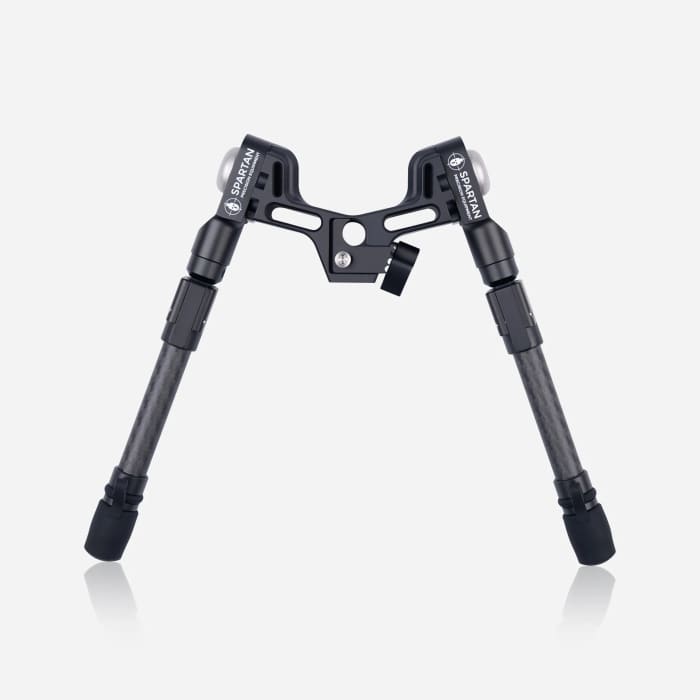 AirMaks Valhalla Bipod with Picatinny (Spartan) - Bipods