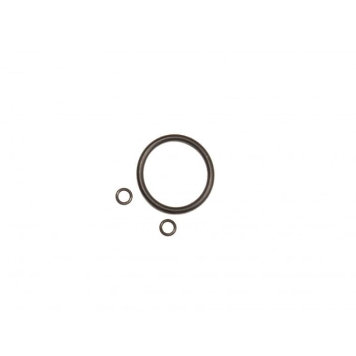 5x Guarnizioni Ad Anello Di Ricambio Per Carabina Ad Aria Compressa Air Arms &ndash; S310 S410 S510 &ndash; Calibri .177 E .22 &ndash; Parte S556