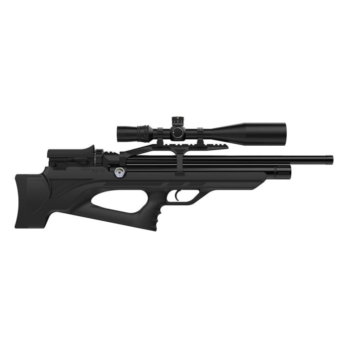 Aselkon MX10S - Synthetic PCP Air Rifle .22