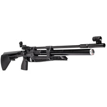 Load image into Gallery viewer, BAIKAL MP-555K PCP TARGET AIR RIFLE WITH PEEPE SIGHTS 4.5MM
