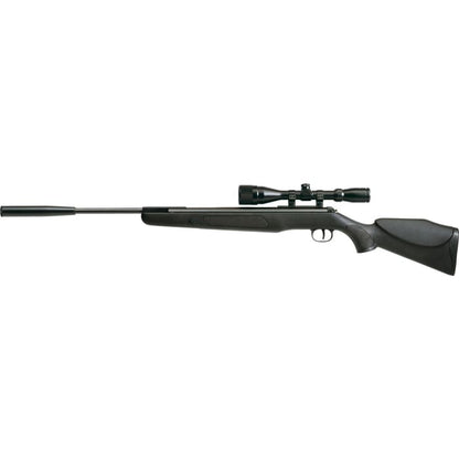Diana Panther 350 Magnum Profesional 4.5mm scoped