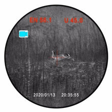 Load image into Gallery viewer, DISCOVERY DN-40 NIGHT VISION SIGHT
