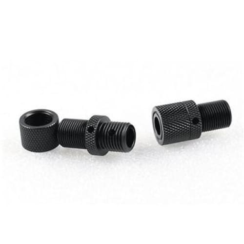 DONNY FL DOUBLE SIDED 1/2 X 20 MALE ADAPTER