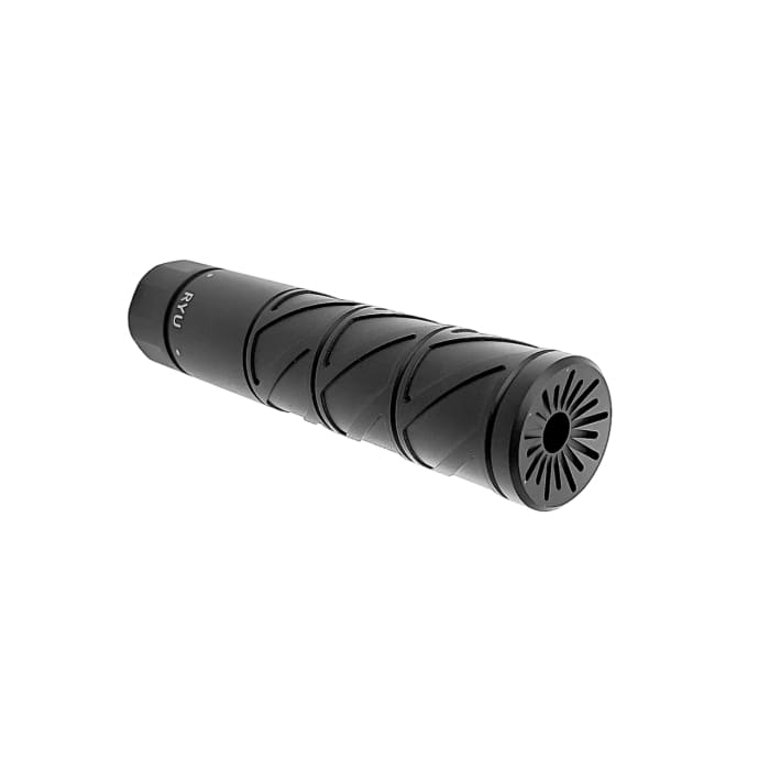 Pellet-Guns.com - DONNY FL SILENCER - RYU FOR 1/2’ UNF