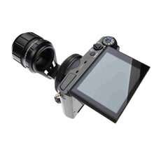 Load image into Gallery viewer, EAGLEVISION Fully Universal Camera Mounting System Kit - 
