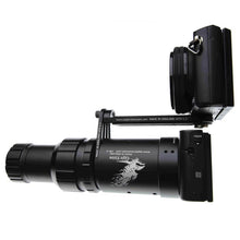 Load image into Gallery viewer, EAGLEVISION Fully Universal Camera Mounting System Kit - 
