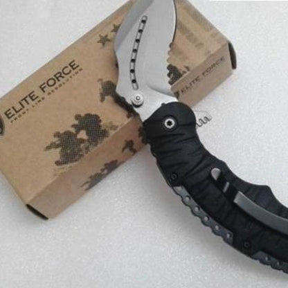 Talon Blade Folding Knife - KNIFE