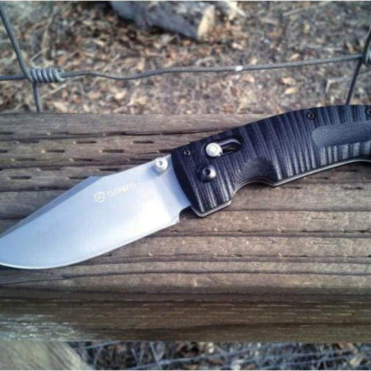 Ganzo Knife - KNIFE