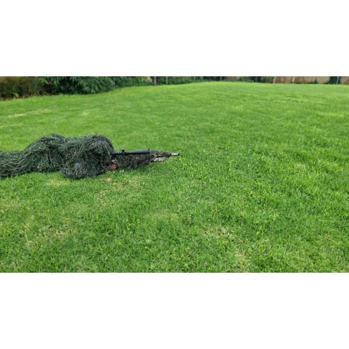Ghillie Suit - Clothing