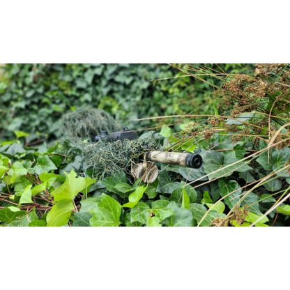 Ghillie Suit - Clothing