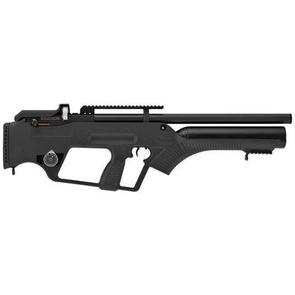 Hatsan BullMaster PCP Air Rifle - 5.5mm semi auto PCP air 