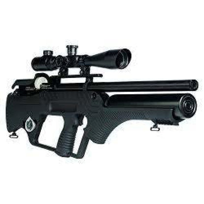 Hatsan BullMaster PCP Air Rifle - 5.5mm semi auto PCP air 