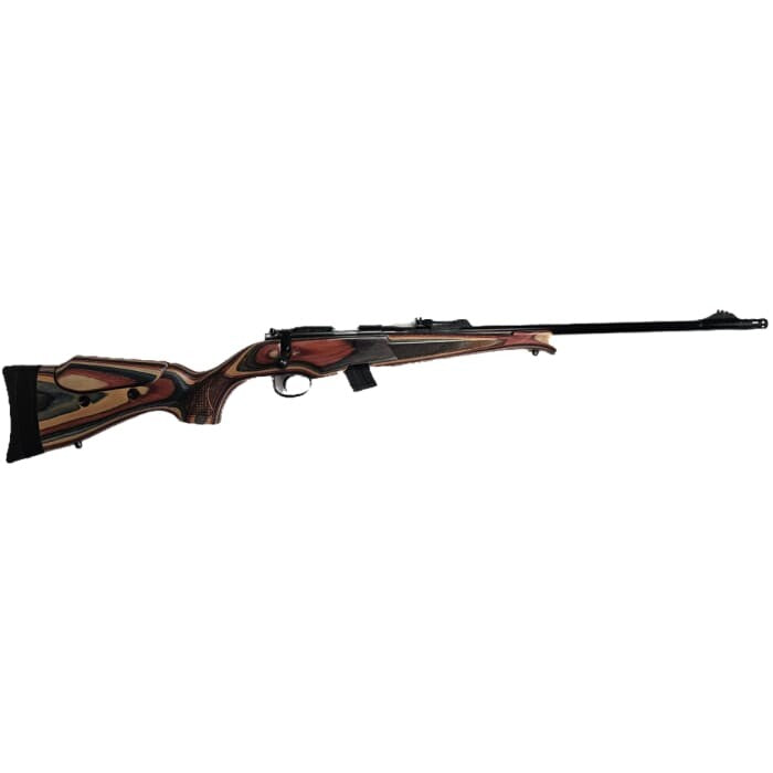 Pellet-Guns.com - Hatsan Escort.22LR - Volcanic (Red/Blue