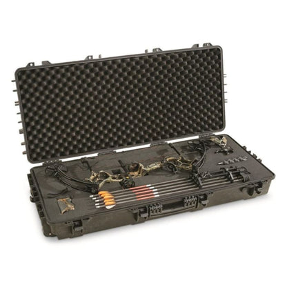 Heavy Duty Gun Case - [1124618] 130x31.5x14.5cm - Bags