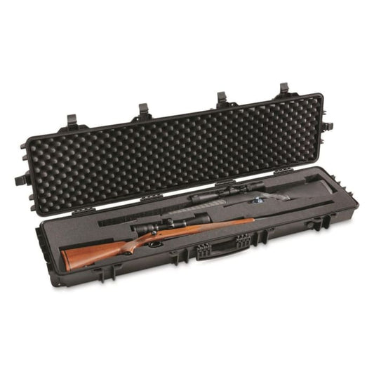 Heavy Duty Gun Case - [1303214] 112x45.5x17cm - Bags