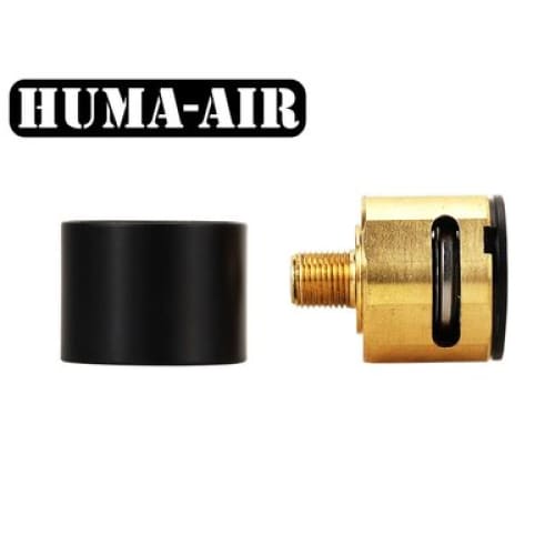 Huma Air Digital Mini Pressure Gauge For FX Impact 28mm