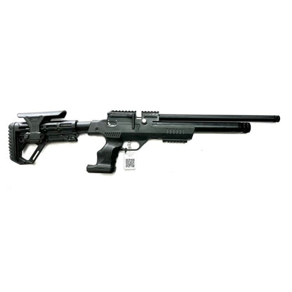 Kral Puncher NP-05 Take-Down Rifle 25J - Pre-charged 
