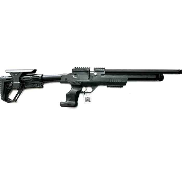 Kral Puncher NP-05 Take-Down Rifle 25J - Pre-charged 
