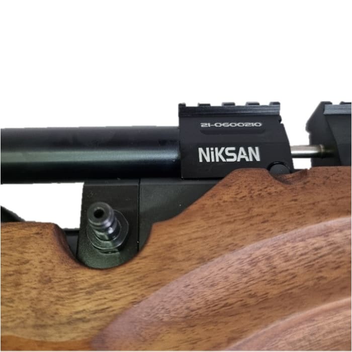Niksan Ozark-W PCP Air Rifle