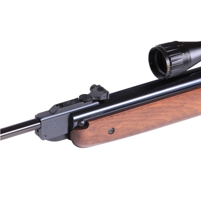 Spring Piston Airguns – Pellet-Guns.com