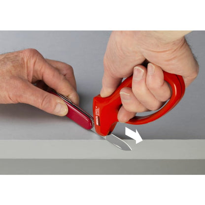 Knife and Blade Guided Sharpener - Knives