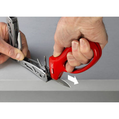 Knife and Blade Guided Sharpener - Knives