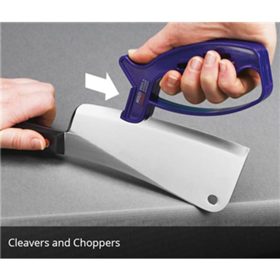 Knife and Scissor Sharpener - Knives