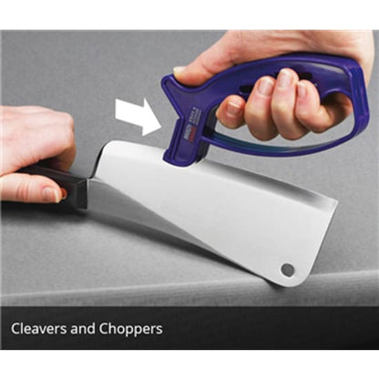 Knife and Scissor Sharpener - Knives