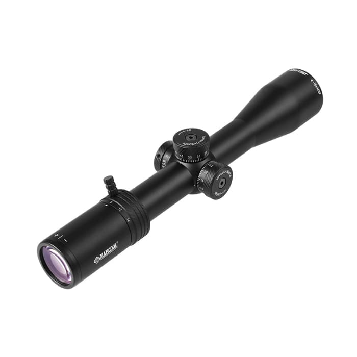 Marcool *Basic 4-16x44 SF Scope 30mm with Sunshade (HY1302)