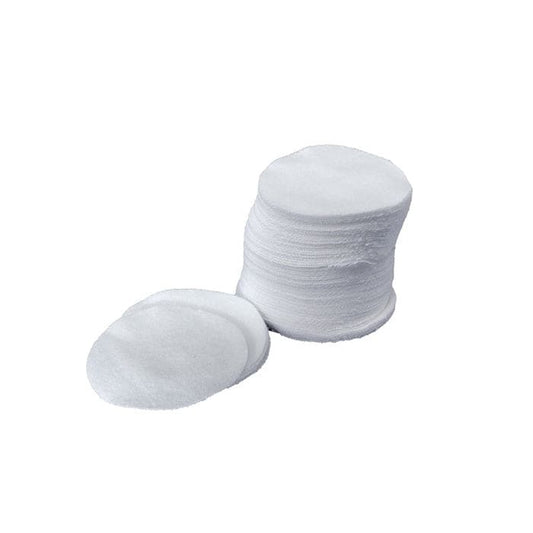 P78 Cotton Patches - Cleaning & Maintenance