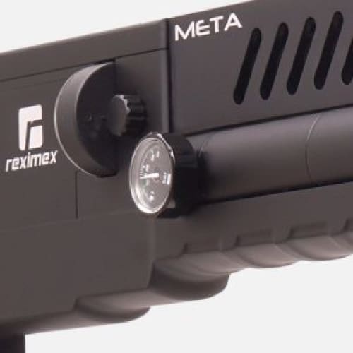 Reximex Meta 5.5mm - Precharged Pneumatic (PCP)