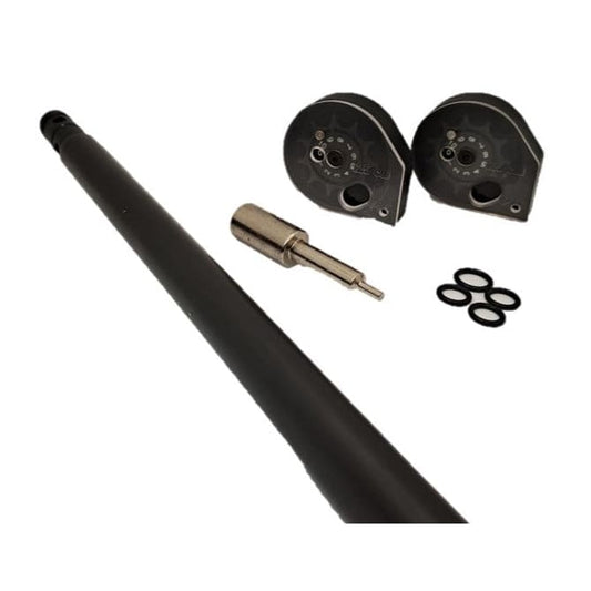 Reximex Meta Barrel Kit in.25Cal - Spare Parts & Accessories