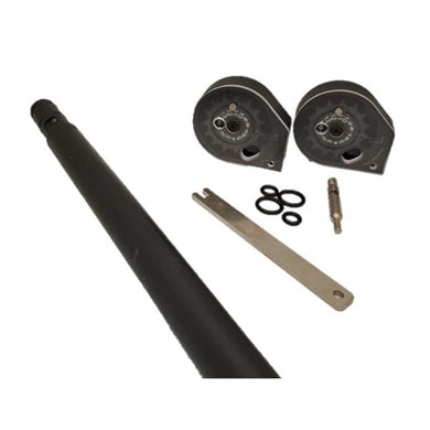Reximex Throne Barrel Kit In 4.5mm - Spare Parts &