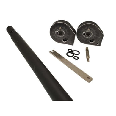 REXIMEX THRONE BARREL KIT IN 6.35MM - Spare Parts &