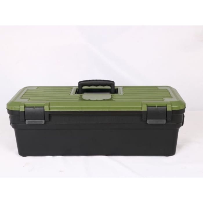 Rifle Cleaning Station (Gun Maintenance Tool Box) [TB902]